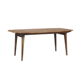 Porter Designs Fusion Natural Dining Table