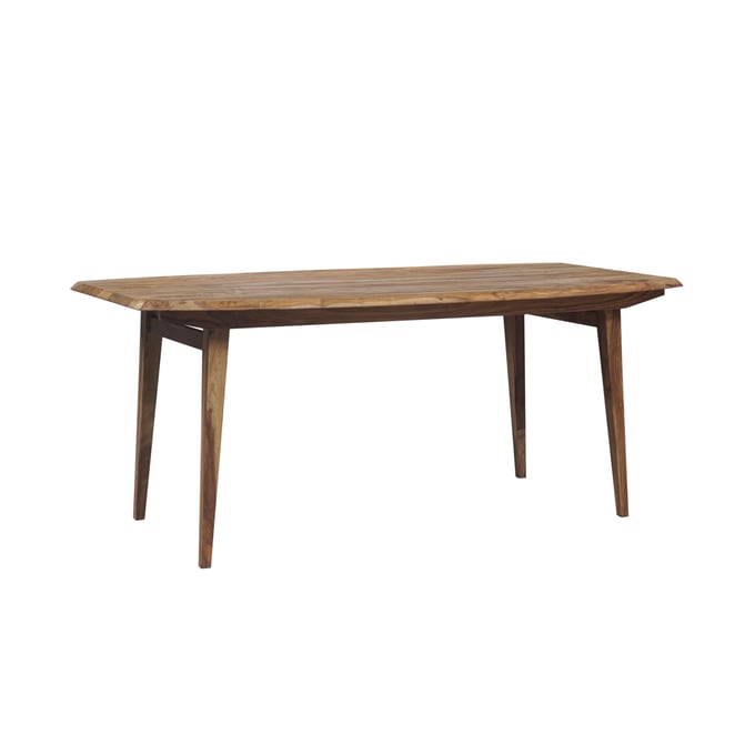 Porter Designs Fusion Natural Dining Table PORT-07-117-01-6730