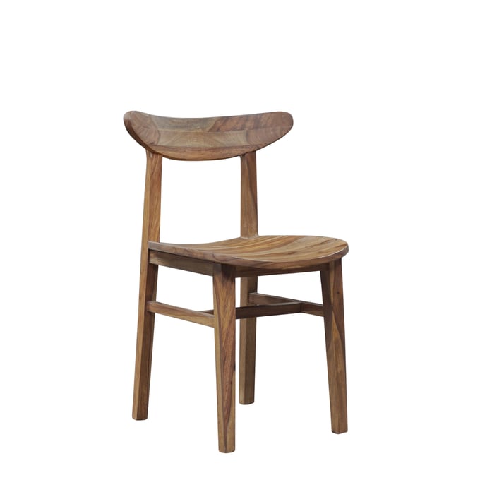 Porter Designs Fusion Natural Dining Chair PORT-07-117-02-6731