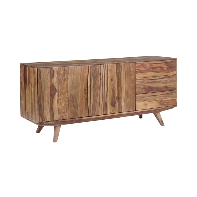 Porter Designs Fusion Natural Sideboard PORT-07-117-06-6735N