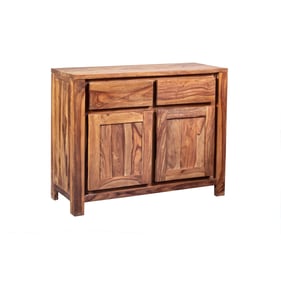 Porter Designs Urban Natural 2 Drawer Sideboard