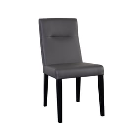 Porter Designs Verona Gray Dining Chair