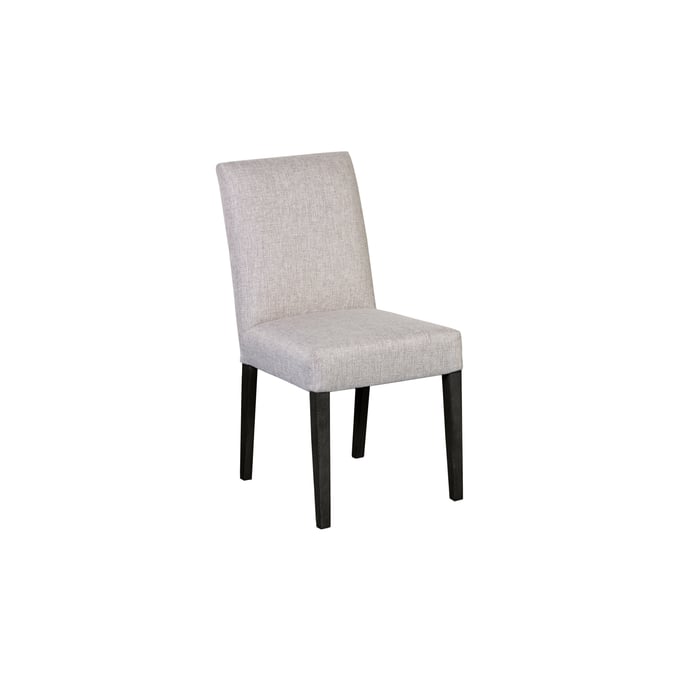 Porter Designs Enna Cream Dining Chair PORT-07-204C-02-D590-1