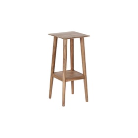 Porter Designs Portola Natural  Accent End Table