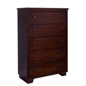 Progressive Furniture Diego Brown Drawer Chest