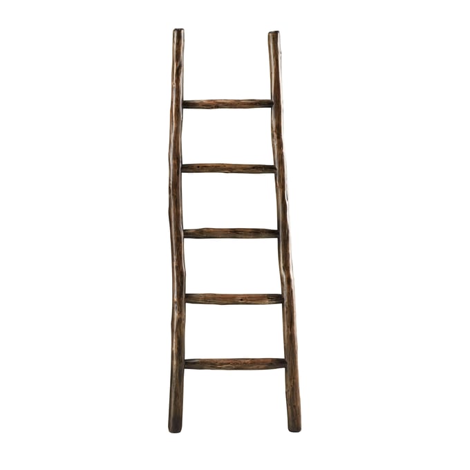 Progressive Furniture Millie Brown Blanket Ladder PRG-A212-10F