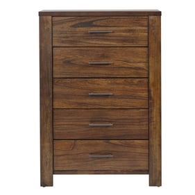 Progressive Furniture Brayden Brown Chest