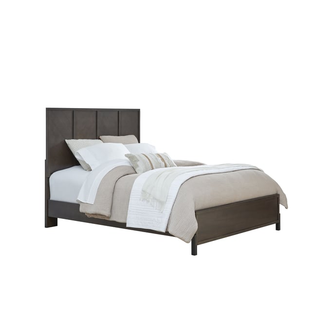 Progressive Furniture Stephenson Brown Queen Bed PRG-B113-36-78