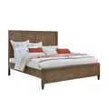 Queen  Bed