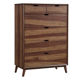 Progressive Furniture Bungalow Brown Chest