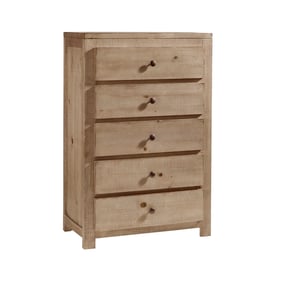 Progressive Furniture Wheaton Tan Drawer Chest