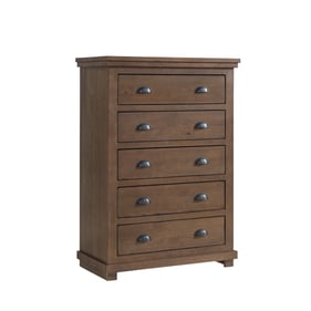 Progressive Furniture Memphis Brown Chest