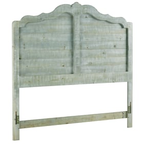 Progressive Furniture Chatsworth Green King Headboard