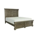 Queen Bed