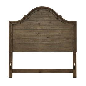 Progressive Furniture Wildfire Tan Queen Panel Headboard