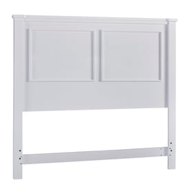 Progressive Furniture Pavilion White Queen Panel Headboard