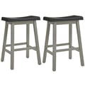 Counter Stools, Set of 2