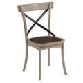 X-Back Dining Chair, Set of 2