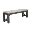 Uph Dining Bench