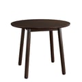 Round Dining Table