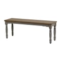 Dining Bench