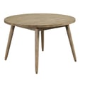 Round Dining Table (Chairs sold separately)