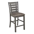 Counter Height Chair, Set of 2