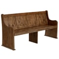 Dining Bench