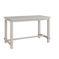 Rectangular Counter Table