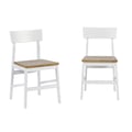 Dining Chair, Set of 2