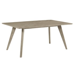 Progressive Furniture Beck Tan Dining Table