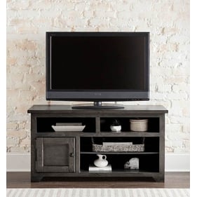 Progressive Furniture Sonoma Gray 50 Inch Console