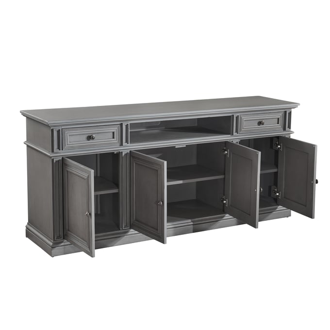 Harrison Desk - Black