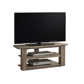 Progressive Furniture Phoenix Tan TV Stand