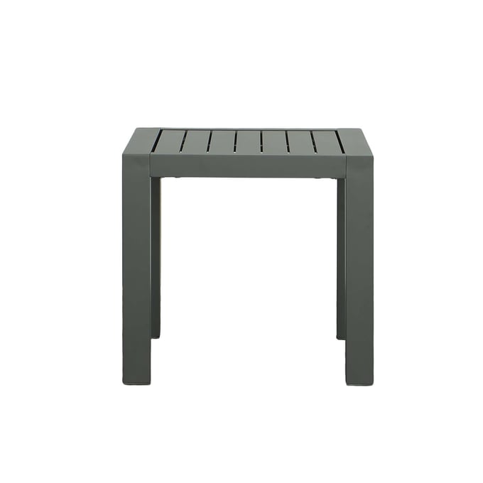 Progressive Furniture Edgewater Gray End Table PRG-I732-ET