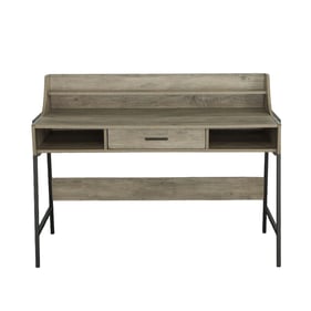 Progressive Furniture Maple Natural Accent Desk