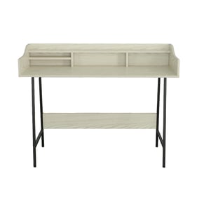 Progressive Furniture Finch Natural Accent Desk