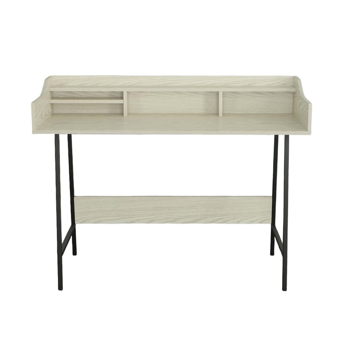 Progressive Furniture Finch Natural Accent Desk PRG-I824-40