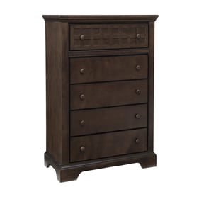 Progressive Furniture Casual Traditions Brown Chest