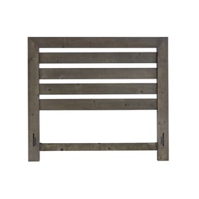 Progressive Furniture Willow Gray King Slat Headboard