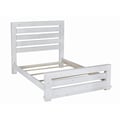 King Slat  Bed