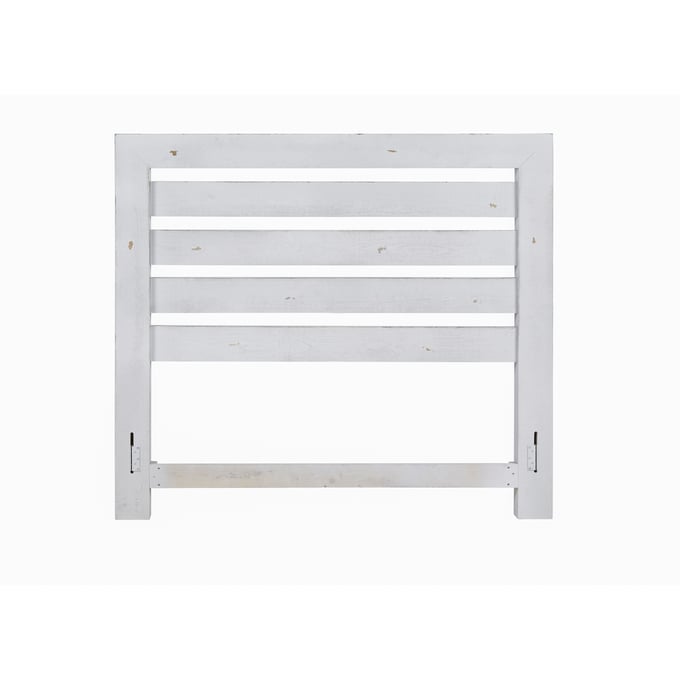 Progressive Furniture Willow White Queen Slat Headboard PRG-P610-60