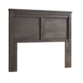 Progressive Furniture Diego Gray King Panel Headboard