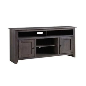 Progressive Furniture Rio Bravo Gray 58 Inch Console