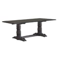 Rectangular Dining Table