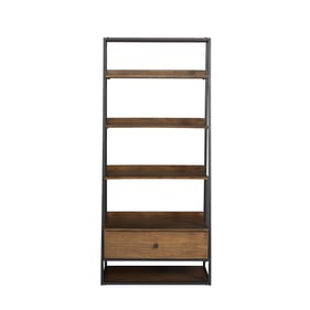 Progressive Furniture Park City Brown Bookcase