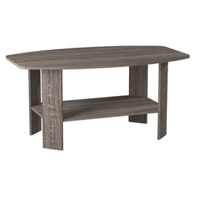 Progressive Furniture Chip Gray Cocktail Table