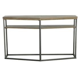 Progressive Furniture Adison Cove Tan Sofa Table