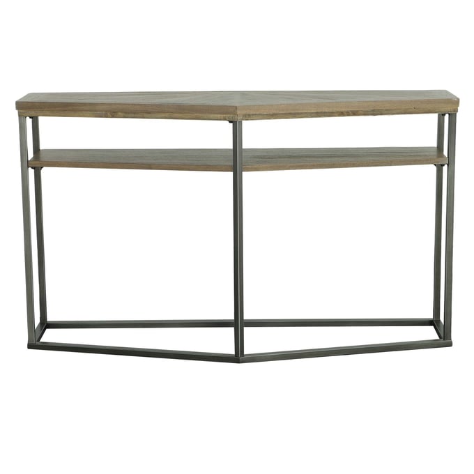 Progressive Furniture Adison Cove Tan Sofa Table PRG-T379-05