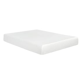 Primo Cool Sleep White Divine Super Plush 10 Inch Twin XL Gel Foam Mattress